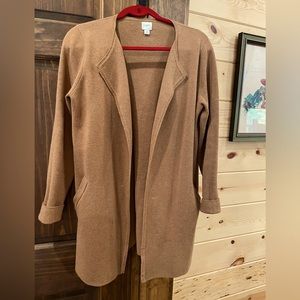 J Crew Juliette Sweater